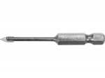 GLASS AND TILE DRILL WITH HEX SHANK 3MM 21700 STHOR