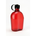 Ūdens pudele Oasis Sustain, 1L, sarkana, bez BPA, R078767, NALGENE'