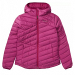 Jaka Wm's Highlander Hoody, izmērs: M, Wild Rose, 0889169668630 MARMOT