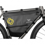 Velo soma EXPEDITION Full Frame Pack (12L), 5060422140413 APIDURA