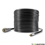 Voolikukomplekt KARCHER 6.110-110.0 DN6 14MPa 30m