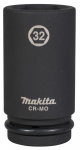 Spēka patrona MAKITA E-22383 3/4" 32x90mm E-22383 MAKITA