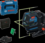 Kombinētais lāzers GCL 12V-50-22 CG PROFESSIONAL BOSCH 0601066S02