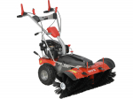 Motorizēta slota 100 CM YATO YT-85600