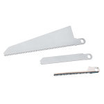 Mixed Scorpion KS890E Blade Set x3 STA29991-XJ Stanley