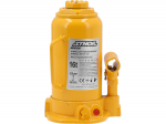 Sthor 80096 h&uuml;drauliline pudel-tungraud, 16t, 220-415mm, 7.1kg, GRF