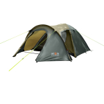 Telts 'Hyggelig', Origin Outdoors, R310874, 4 personām, viegla, pla&scaron;a, kompakta izmēra.