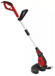 Elektriska zāles trimmeris GC-ET 4530, EINHELL, 3402022, 30 cm grie&scaron;anas platums, 2.4 kg, 180&deg; rotējo&scaron;a galva