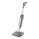 Juhtmeta p&otilde;randapesur BR 30/1 C Bp KARCHER, 1.783-054.0, 18V, 300mm, 70W, antratsiit