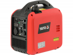 Inverter Generaator YATO YT-854837, 2000W