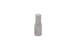 Otsik 1/4" HEX5 25 mm, FORSAGE, F-1242505, S2 teras