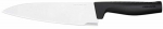 Virtuves nazis Hard Edge Large Cook&rsquo;s Knife, 200 mm, nerūsējo&scaron;ais tērauds FISKARS 1051747