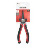 &Uuml;mara ninaga tangid KREATOR KRTH60902 160 mm, 15 mm l&otilde;uad, 20 mm t&ouml;&ouml;laius