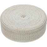 Valge v&otilde;rk BROWIN 310108 12.5 cm x 502 m, kuni 220&deg;C