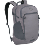 Seljakott Axis, Osprey, 0843820190434, 24L, 744g, v&auml;rv: SOUNDWAVE_GREY