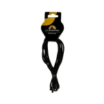 Jalatsidemed Approach Laces, LA SPORTIVA, 8020647516926, 173cm, MUST KOLLANE
