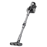 Juhtmeta tolmuimeja H10 Flex Silver Jimmy