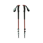 Matkakepid, BLACK DIAMOND, 0793661666288, Kaal: 480g, Pikkus: 100-140cm (64.6cm kokkupanduna)