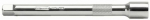 Pikendus 1/4" CHROMEplus 50mm, KSTOOLS, 918.1452-E