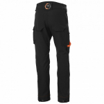 T&ouml;&ouml;biksid Chelsea Evo Brz Cnct stretch, C46, Helly Hansen, 77556_990-C46, must, 94% pol&uuml;amiid, 6% elastaan