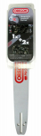 Saagide ja r&ouml;&ouml;baste komplekt 3/8 1.3mm, OREGON, 567295, 1 tk 120SDEA074 baar, 2 tk 91P44 .3/8" 1,3 mm 44 l&uuml;liga ahel