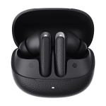 QCY Buds HT15 ANC TWS juhtmevabad k&otilde;rvaklapid Bluetooth 5.4 Adaptive Active Noise Cancellation (4 ANC režiimi + l&auml;bipaistvusrežiim) 10 mm d&uuml;naamilised draiverid 6 mikrofoni kuni ~4 t ANC-ga ja ~5.5 t ilma ANC-ta, kuni ~18 t ANC-ga ja ~25 t ilma ANC-t ...