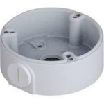 Dahua PFA135 turvalahendused, jaotuskast, &phi;90 x 33.7mm, 0.14kg, valge, M20, -40&deg;C ~60&deg;C, 0~90% RH