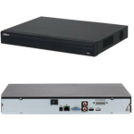 Dahua DHI-NVR4216-4KS3 v&otilde;rgu videoregistraator 16CH, 1U, 2 HDD, 8 x 1080p@30 fps, 160 Mbps, 12 MP, AI, EPTZ