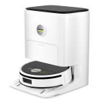 Robottolmuimeja m&auml;rg- ja kuivpuhastusega KARCHER RVF 7 Comfort Online *EU 1.269-693.0