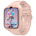 Blackview nutikell Z30PINK GPS+LBS+WiFi, 4.45 cm TFT ekraan, 256 MB RAM, 800 mAh aku, IP68