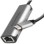 NET ADAPTER USB-C 2.5G/ADE-25RC AXAGON