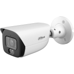 Dahua v&otilde;rgu kaamera IPC-HFW5859E-ASE-IL-0280B 8 MP, 3840 x 2160, 30 fps, IR 50 m, IP67, 360&deg; p&ouml;&ouml;rlemine, 110&deg; horisontaalne nurk