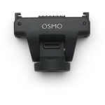 Dji kaamera tarvikud Osmo reguleeritav kiire vabastamise adapteri kinnitus, 41 &times; 22 &times; 32 mm, 0.027 kg
