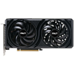 Palit Videokaart NE75060V19P1-GB2063L 8GB GDDR7, 2280 MHz, PCIe 5.0, 7680 x 4320, 2 ventilaatorit, 128 bit, 145 W