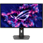 ASUS OLED monitor 90LM0B20-B01971 67.3 cm 4K 240Hz 0.03 ms Anti-Flicker 2.0 99% DCI-P3 G-SYNC USB keskjaam 3.2 Gen 1