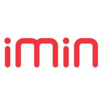 Imin mobiilne POS hoidja 1 07 1S 020 A, 3 kg