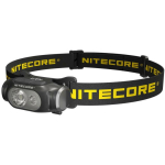 Nitecore Pealamp HA11, 240 lm, 90 m valgusulatus, 75 h t&ouml;&ouml;aeg, 1 AA aku, SOS režiim, valge ja punane valgus