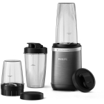 Philips Laublender HR2767/00, V&otilde;imsus 1000 W, Mahutavus 0.7 L, Maksimaalne kiirus 21000 RPM, Roostevabast terasest tera