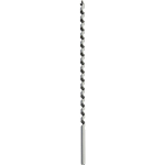 Dewalt puidu auger graniit 10mm x 380mm DT4634-QZ, 10 mm, 280 mm t&ouml;&ouml; pikkus, ises&ouml;&ouml;tmine, Lewis groove, 1 tk.