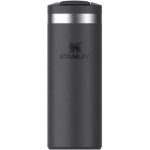 Stanley Termokruus 2813063011 0,35L, Roostevaba teras, Must, Hoidke kuumi jooke kuni 4h, Hoidke k&uuml;lmi jooke kuni 6h