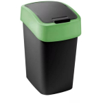 Curver Pr&uuml;gi&auml;mber 0802170847 9L, plastmass, Roheline