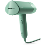 Philips Garment Steamer STH3010/70, 1000 W, 0.1 L, 20 g/min, kompaktne, kokkupandav, valmis 30 sek, ohutu k&otilde;ikidele kangastele