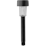 Besk Aia lamp 9047798, 12cm, 40cm, LED, laaditav Ni-MH, 1,2V, 60mAh, sisseehitatud p&auml;ikesepaneel, &otilde;ues