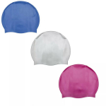 Bestway Ujumiskork Glider Swim 7331354, pehmeast silikoonist, unisex, alates 14. eluaastast, 100% lateksita ja PVC-ta
