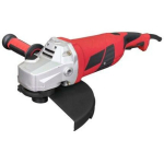 Besk Nurgas lihvija BAGR2200 9143377, 2200 W, 220&ndash;240 V, 50 Hz, 6500 p/min, 230 mm, 22 mm, M14, II
