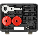 Yato Aja t&ouml;&ouml;riistade komplekt YT-060255, 12 tk, s&uuml;sinikteras, VAG s&otilde;idukitele, bensiinimootorite ajastuss&uuml;steemidele