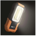 Emos LED T&ouml;&ouml;valgusti P3888, 180 lm, 3x AAA, COB LED 100 %, COB LED 50 %, 2 režiimi