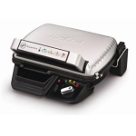Tefal SuperGrill Standard GC450B32, 2000 W, roostevaba teras, kontaktgrill, 600 cm2, 4 temperatuuri režiimi
