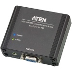 Aten | VGA/Audio to HDMI Converter | VC180-AT-G