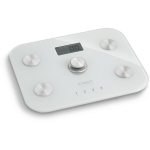 Caso | Scale | BodyEnergy Fit | Maximum weight (capacity) 150 kg | Accuracy 100 g | White
